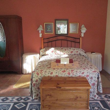 Van Rhyn Guest House Vanrhynsdorp 外观 照片