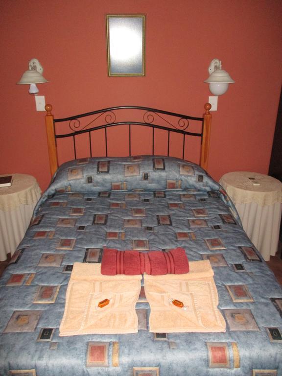 Van Rhyn Guest House Vanrhynsdorp 外观 照片
