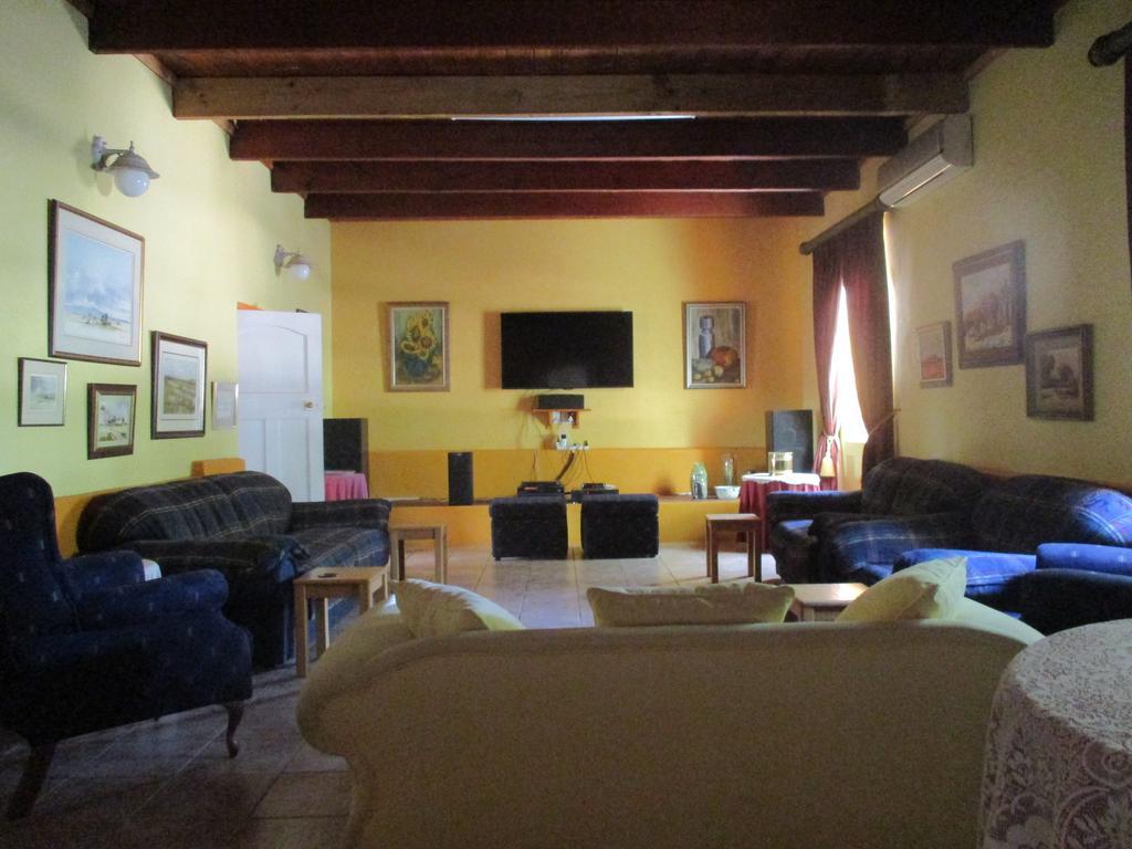 Van Rhyn Guest House Vanrhynsdorp 外观 照片